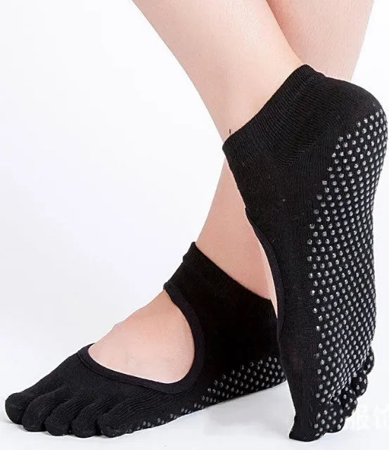 CLASSIC YOGA SOCKS - Bellarte Enchanté CLASSIC YOGA SOCKS